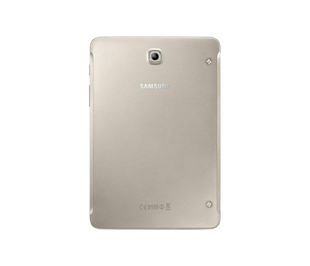 Samsung Galaxy Tab S2 8.0 T713 4:3 32GB Wi-Fi złoty - 307240 - zdjęcie 2